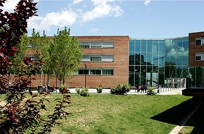 Campus Sabadell